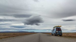 4000 km nach Süden - Roadtrip nach Patagonien