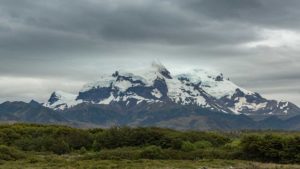 Patagonia 2017 / 2018