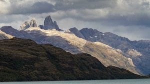 Die Cerros La Paz - mächtig, einsam und nur selten besucht